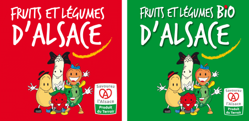 Fruits et Légumes d'Alsace (IFLA)