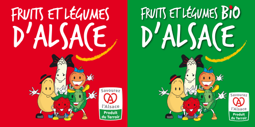 Les légumes : infos générales